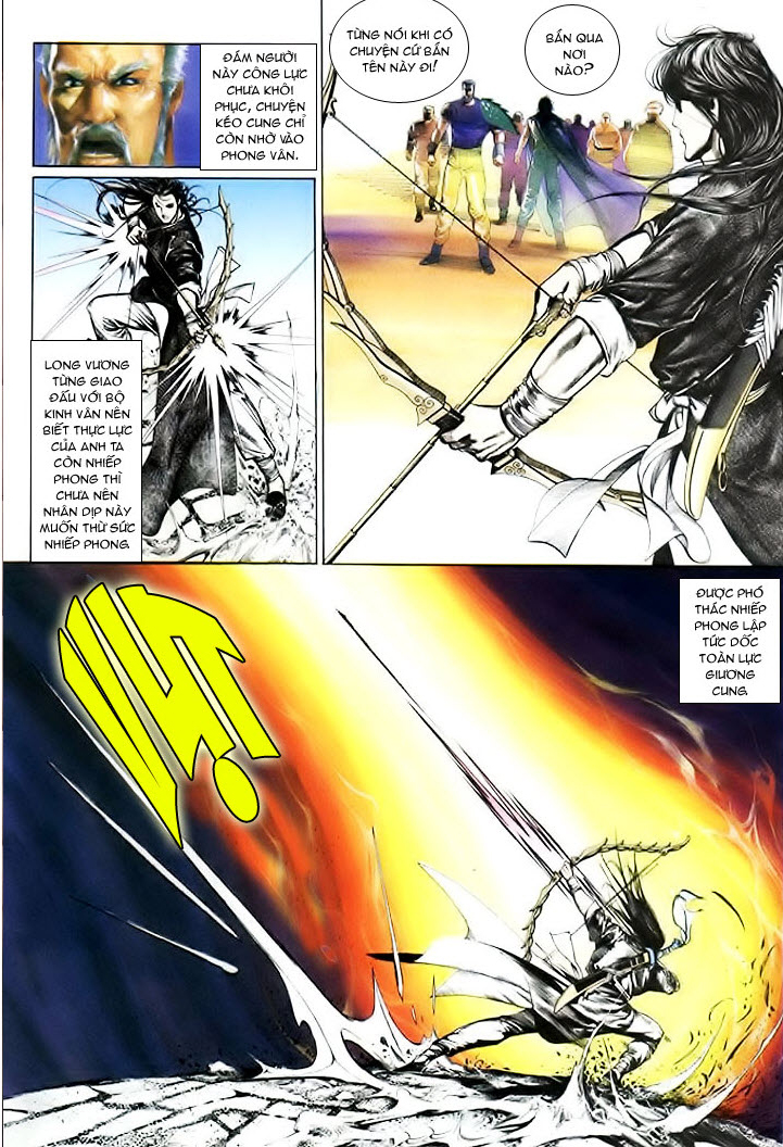 phong vân chapter 63 29