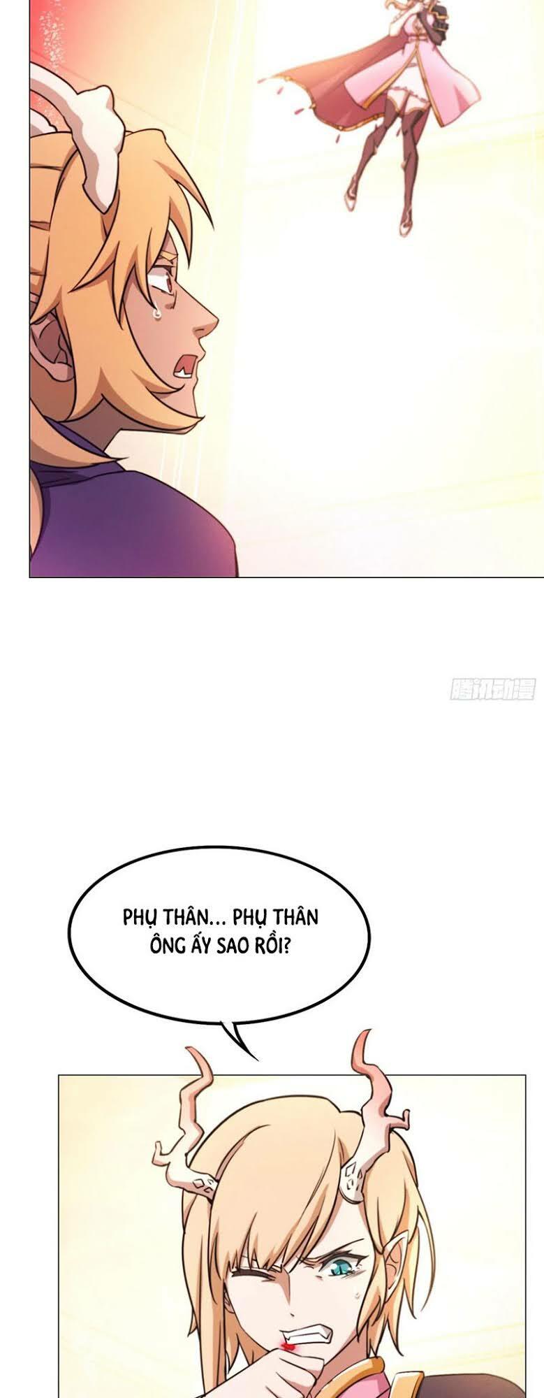 vạn cổ kiếm thần chapter 112 18