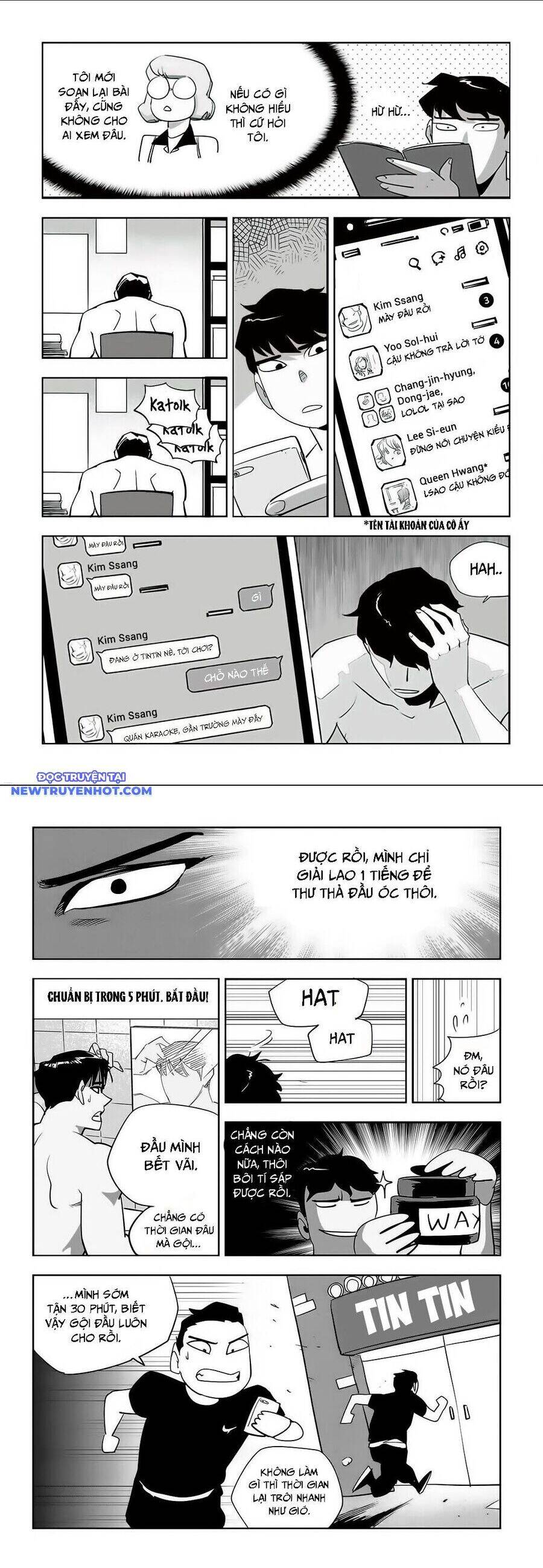 fight class 3 chapter 67 12