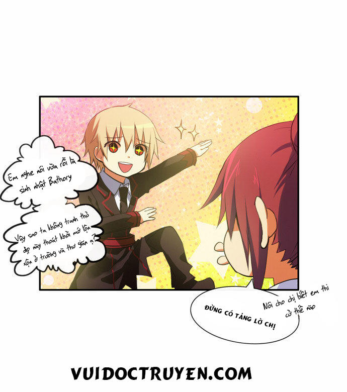 crepuscule (yamchi) chapter 67 19