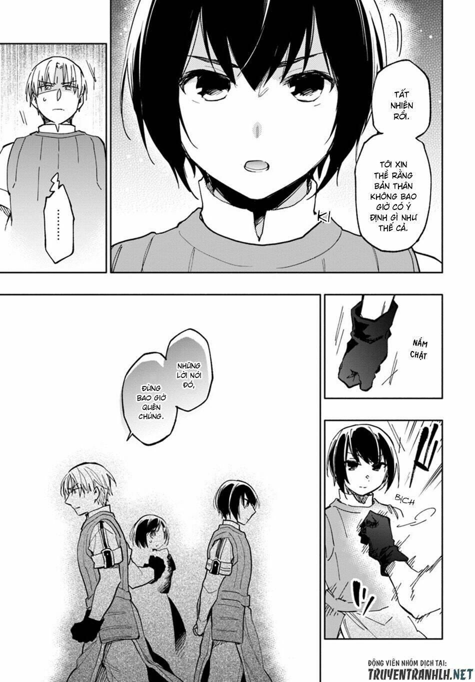 takarakuji de 40-oku atattandakedo isekai ni ijuu suru chapter 22 18