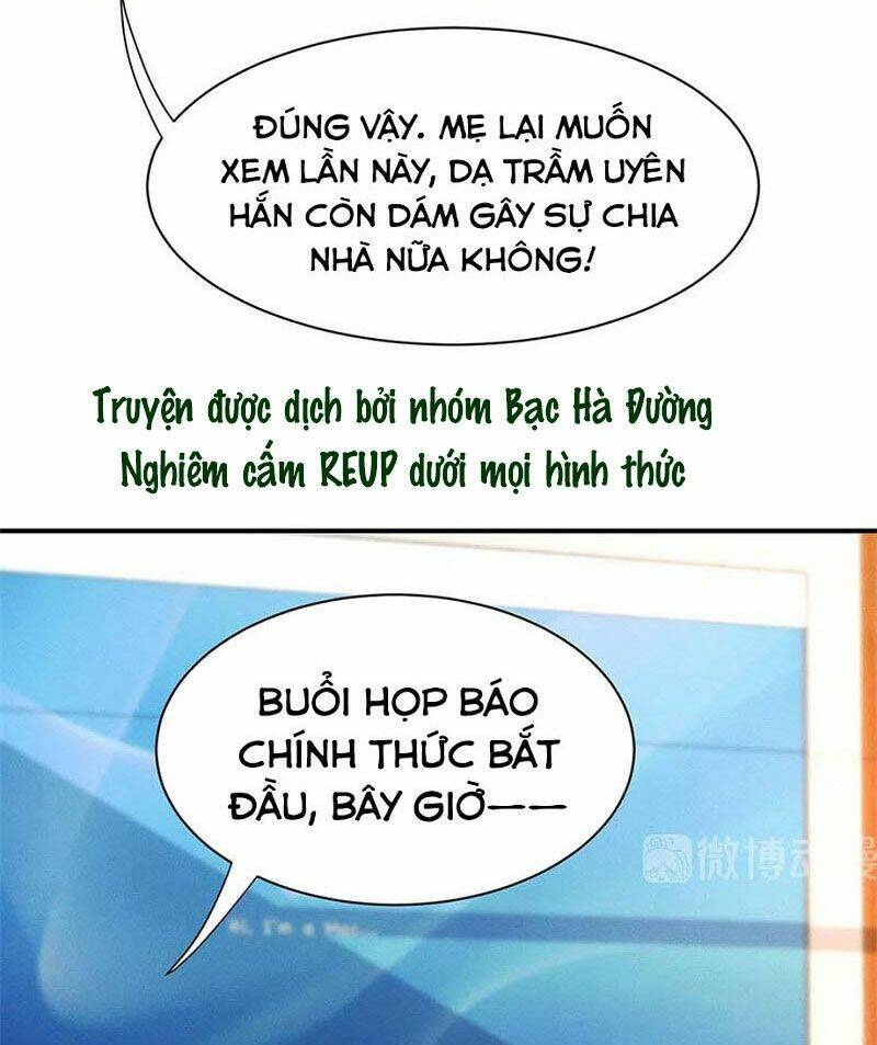 nam thần truy thê chỉ nam chapter 121.2 12