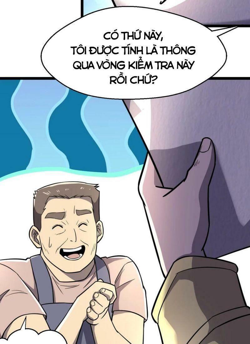 đừng hiểu lầm, tôi mới là người bị hại! chapter 33 27