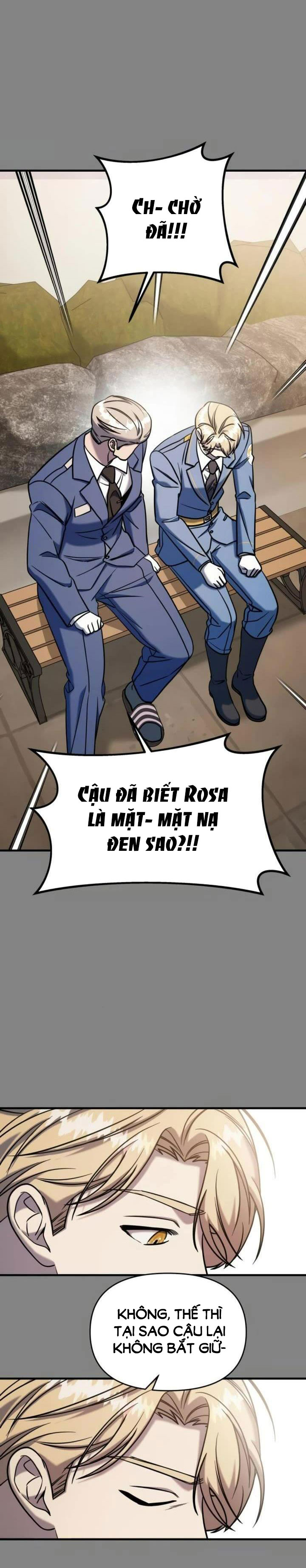 phản diện thuần túy chapter 69.2 8