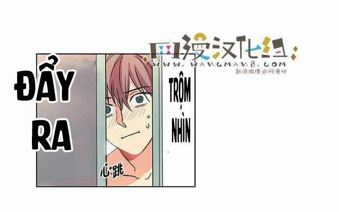 oh! lord jesus chapter 5 18