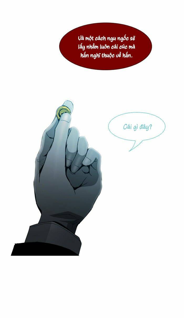 một không gian thời gian khác chapter 58 3