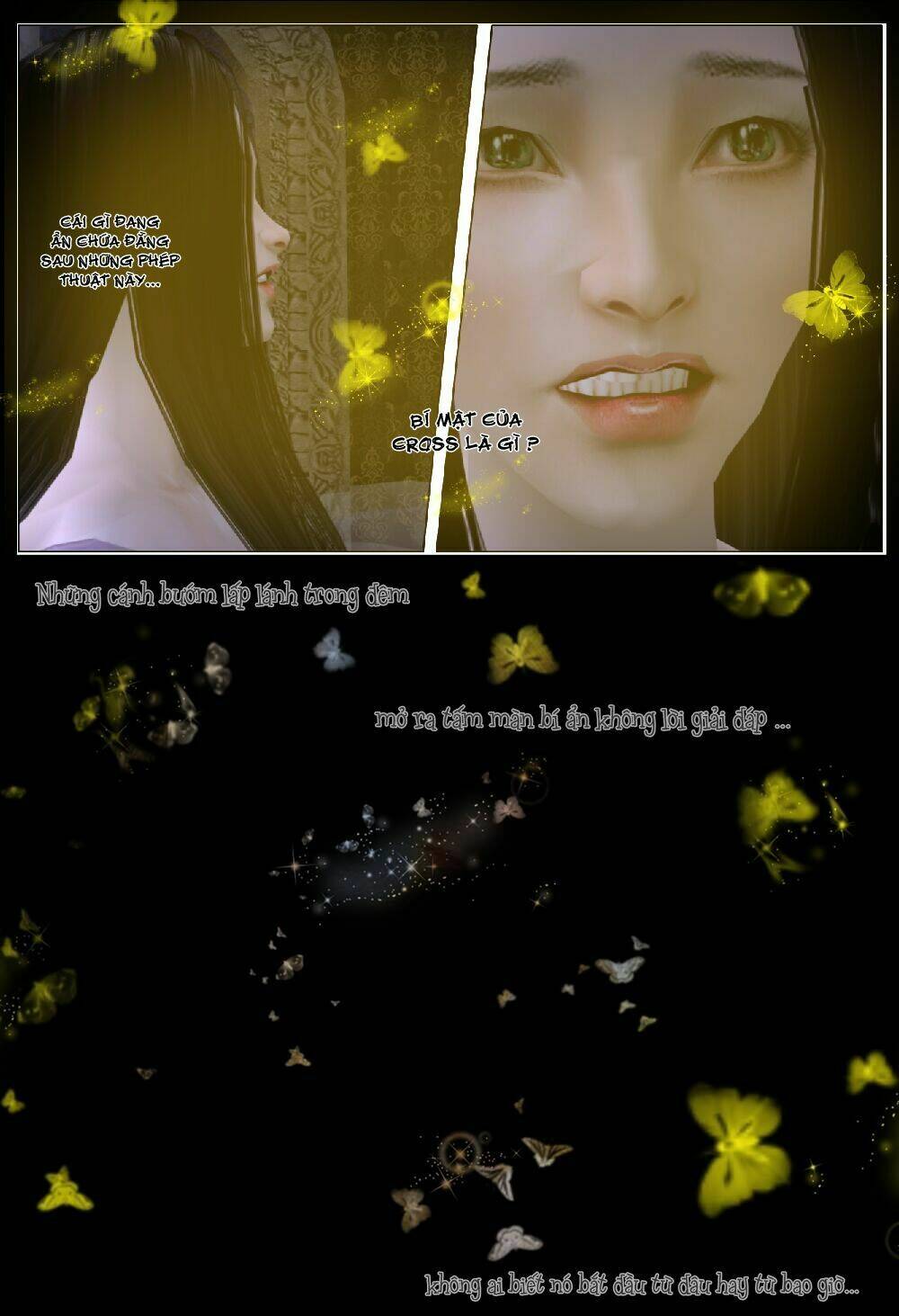 truyện sims - earl story chapter 70 27