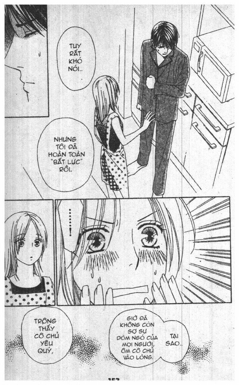 chiyou yo hana yo chapter 5 150