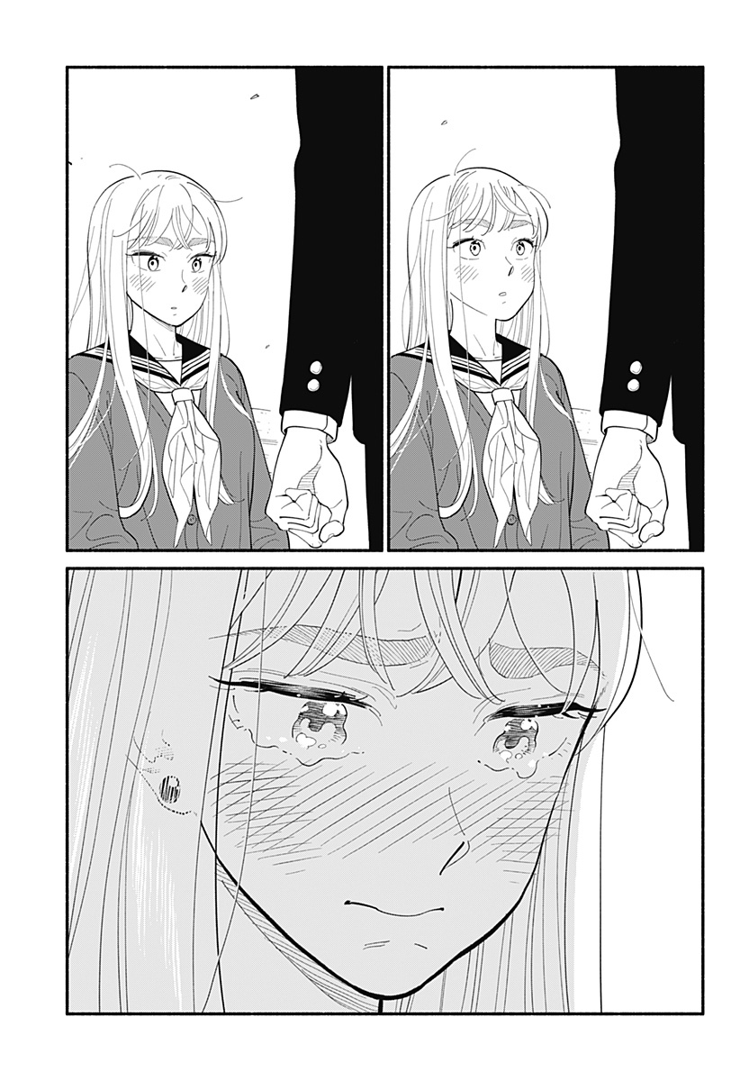 tình đầu ngây ngô chapter 10 25