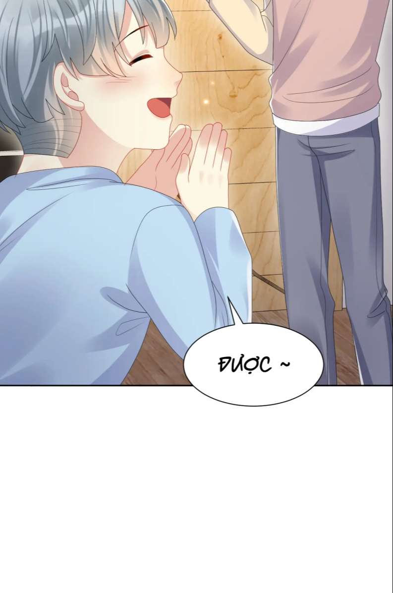 lại bị bạn trai cũ nhắm trúng rồi chapter 125 35