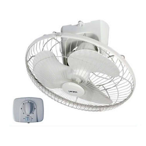 Quạt đảo trần Hatari HE-C18M1 - hàng chính hãng