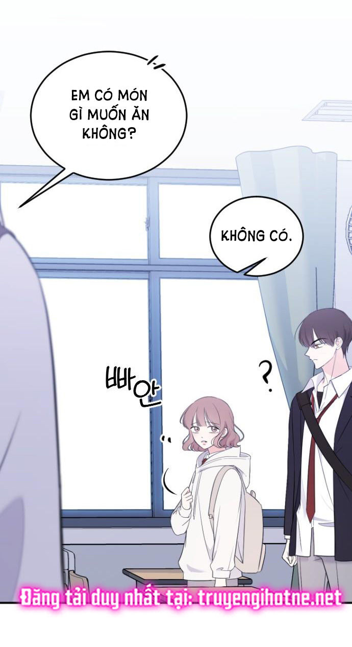 tôi sẽ thay đổi kết cục chapter 3.1 42