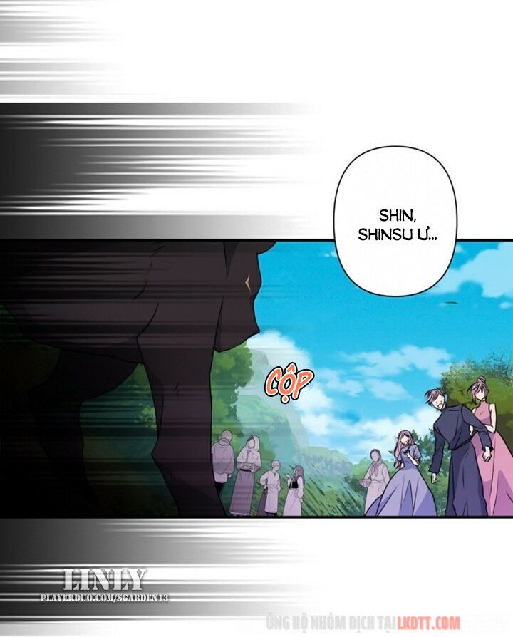 tôi đang nuôi dưỡng một con quái thú chapter 32 12