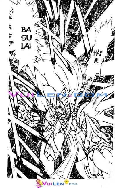 tiểu thần zenki - kishin douji zenki chapter 14 7