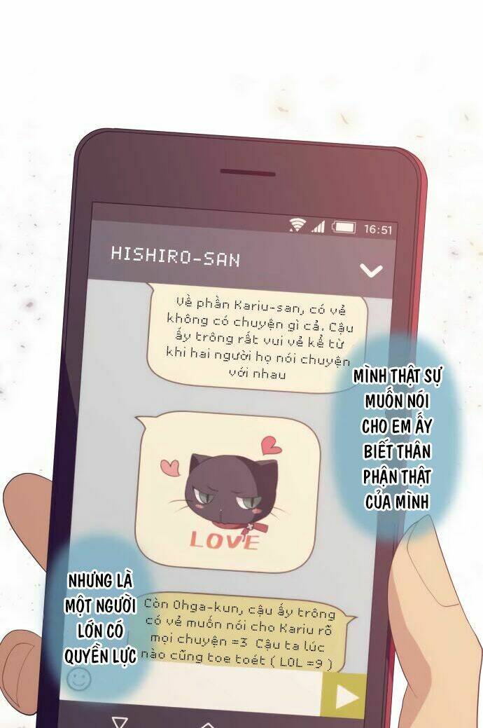 viên thuốc trùng sinh chapter 182 4