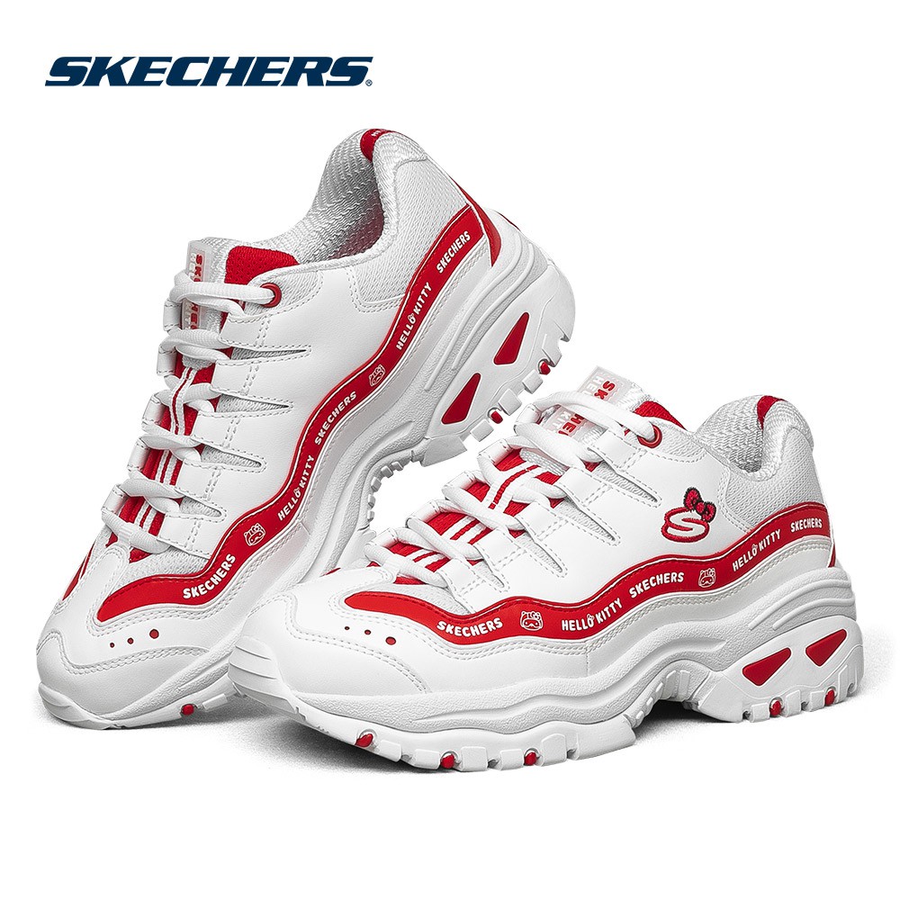 Giày sneaker nữ Skechers Energy - 66666320