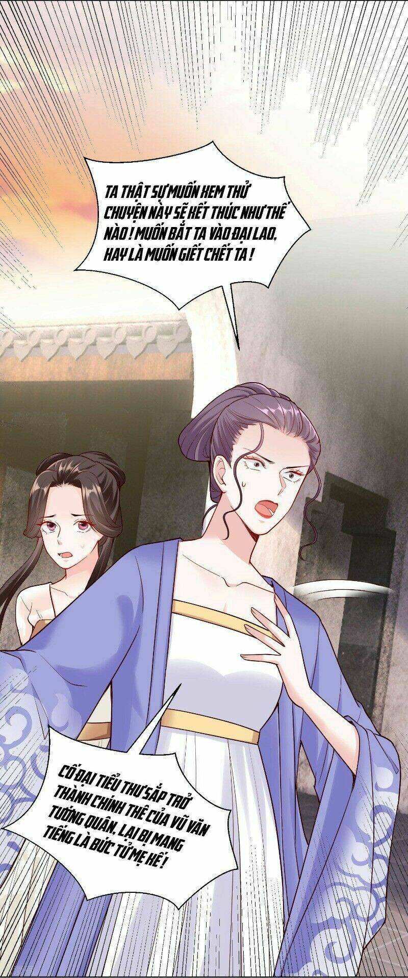 độc y đích nữ chapter 113 9