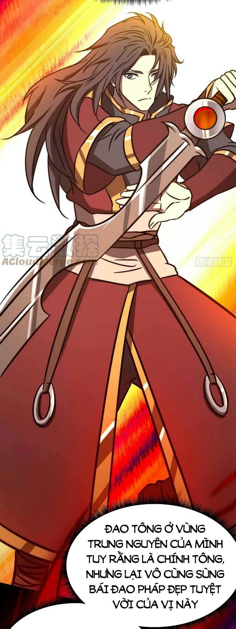 vạn cổ kiếm thần chapter 190 24