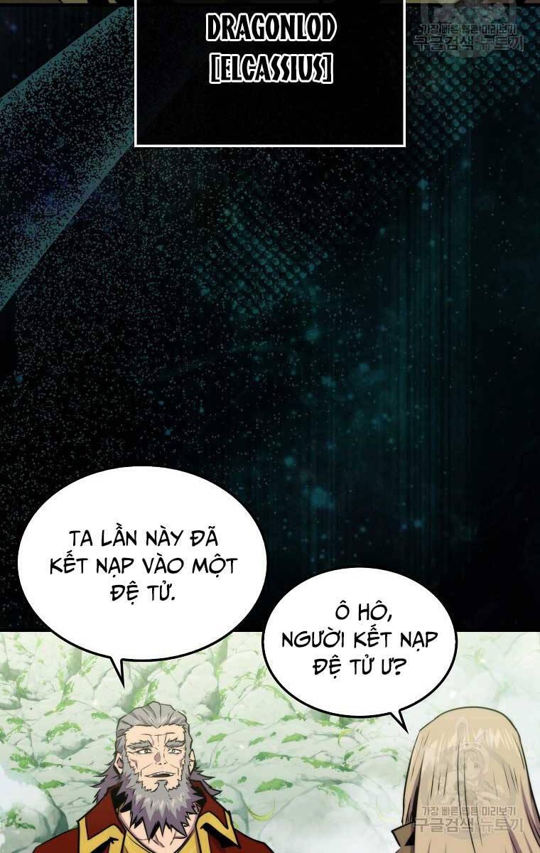 tôi thăng cấp trong lúc ngủ chapter 77 80