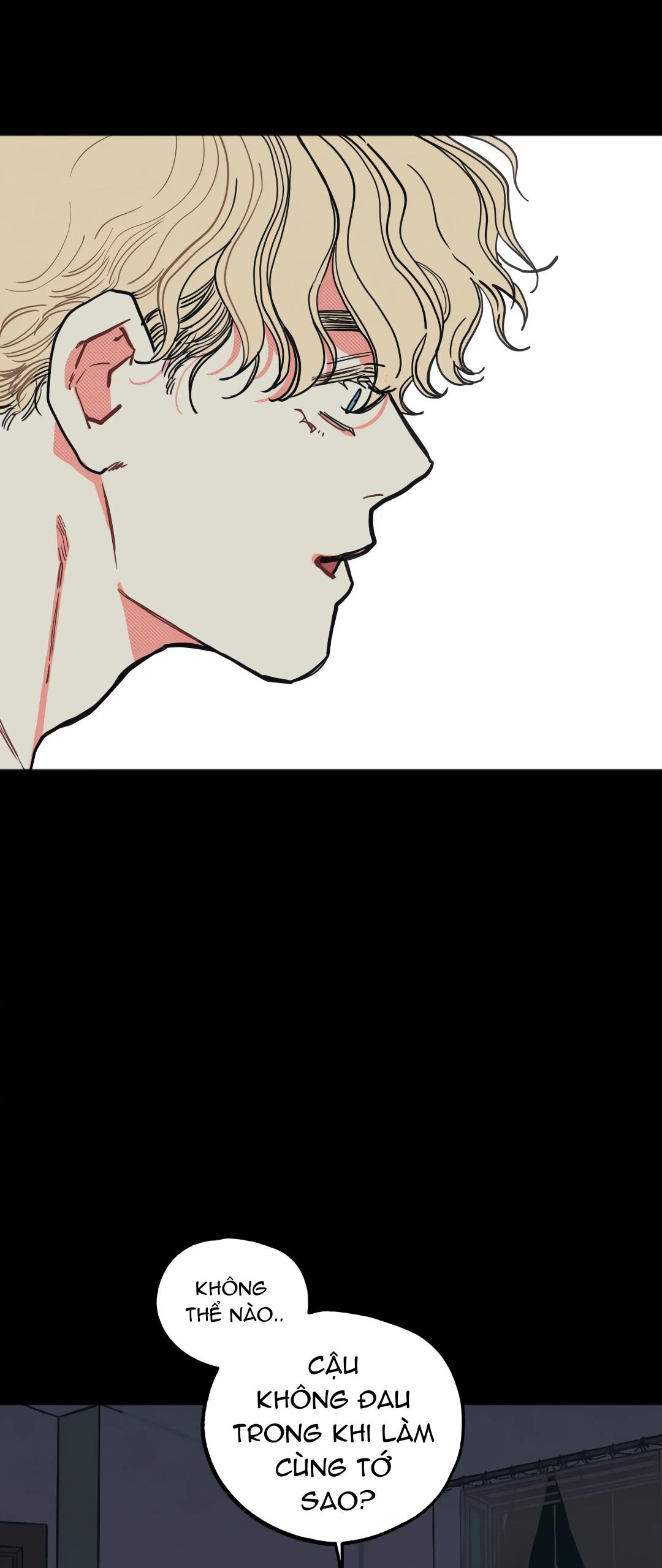 muốn sống thì phải giữ trinh chapter 11 39