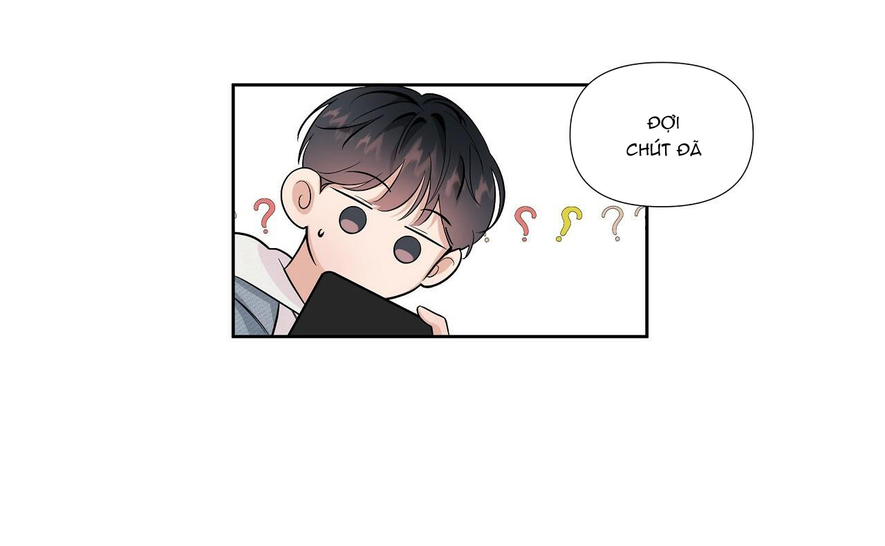 đừng bận tâm darling chapter 1 35