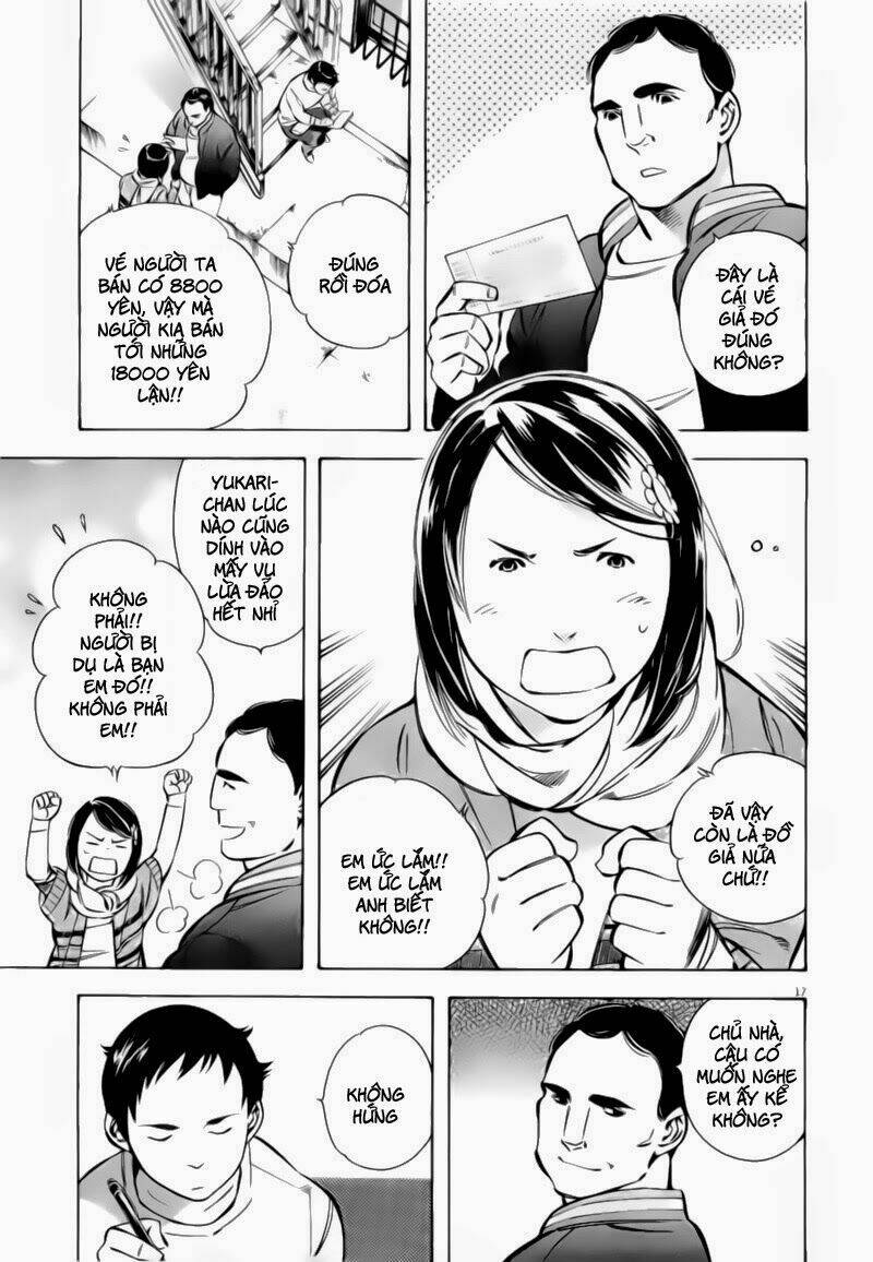 shin kurosagi - con diệc đen 2 chapter 92 17