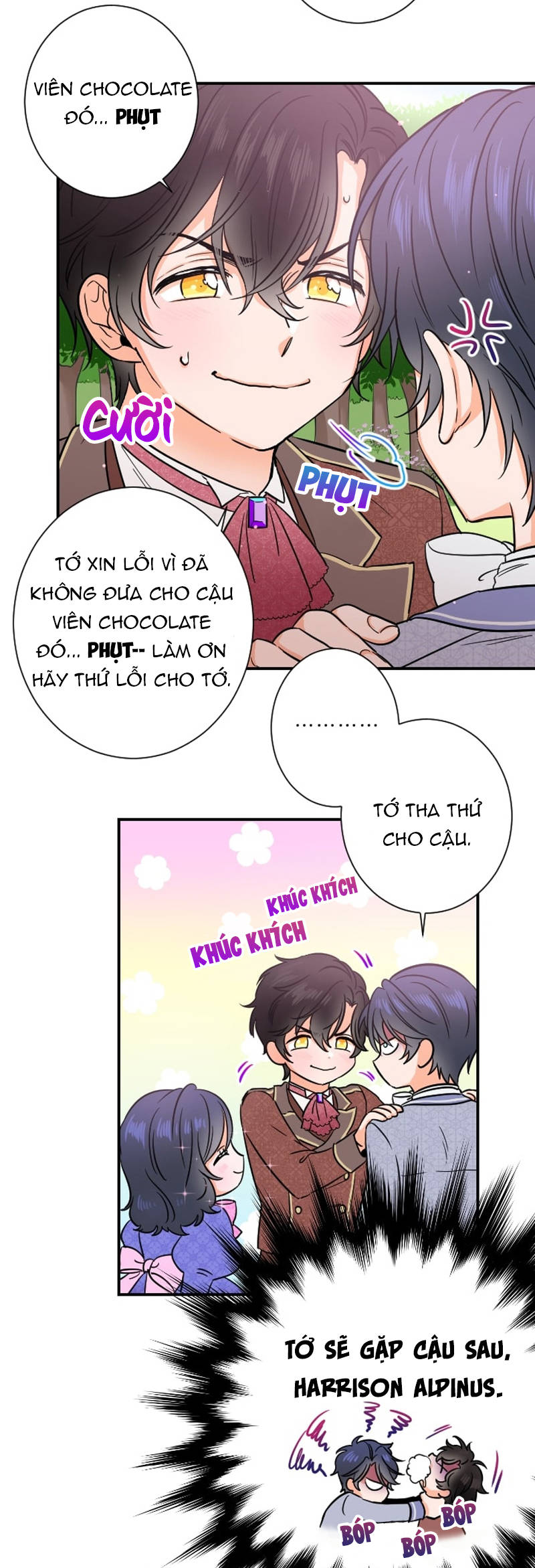 lady baby chapter 34 44