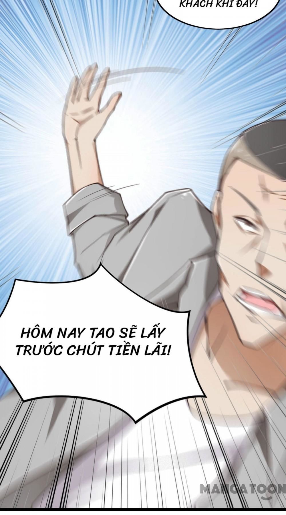 chiếc điện thoại thần kỳ chapter 1 7