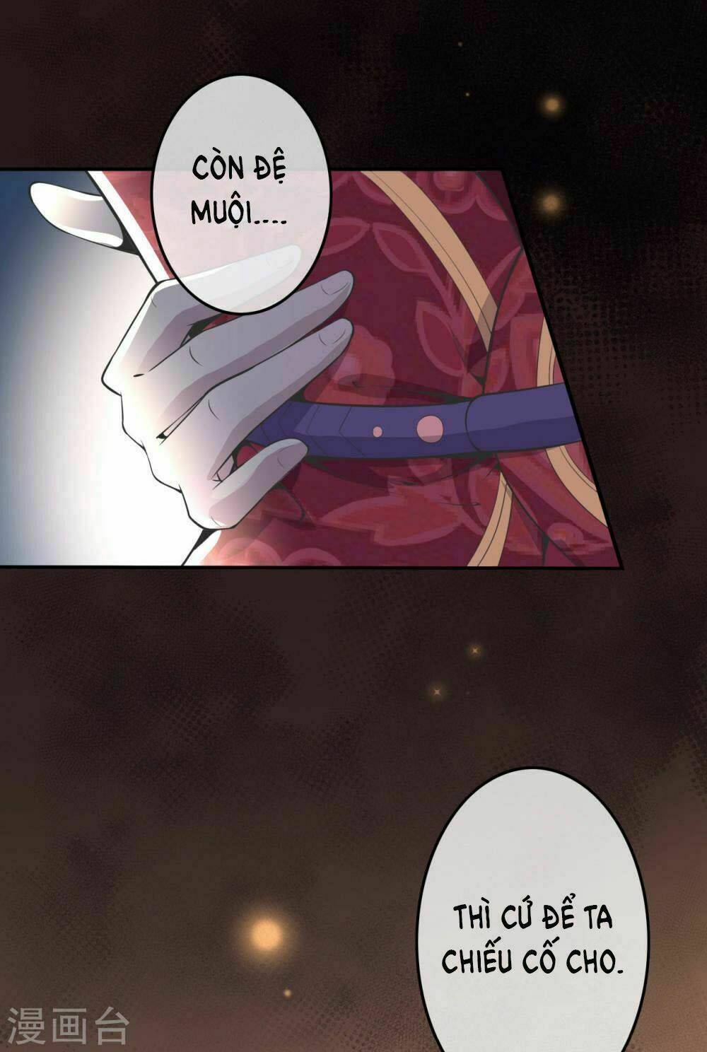 đô thị hộ hoa tiên tôn chapter 1 42