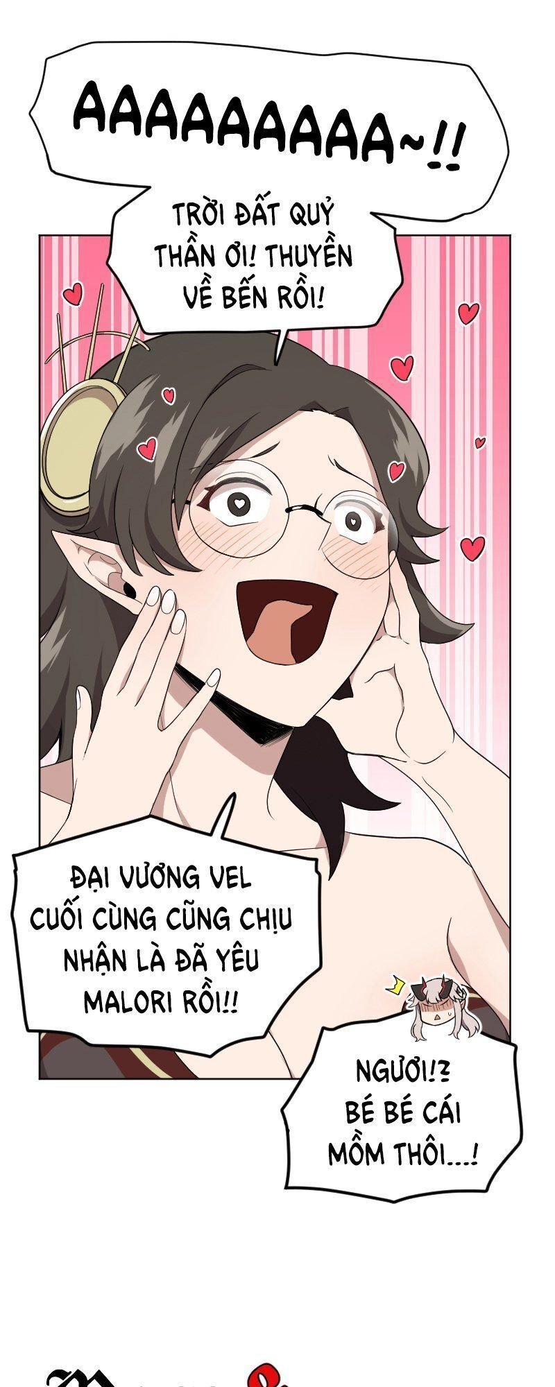 pháp sư và nữ chúa quỷ chapter 90 5
