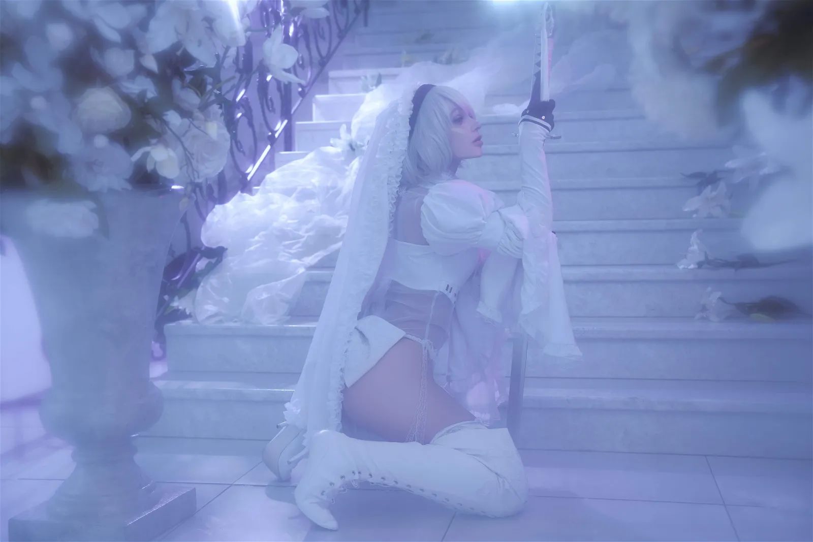 hình cosplay chapter 30 14