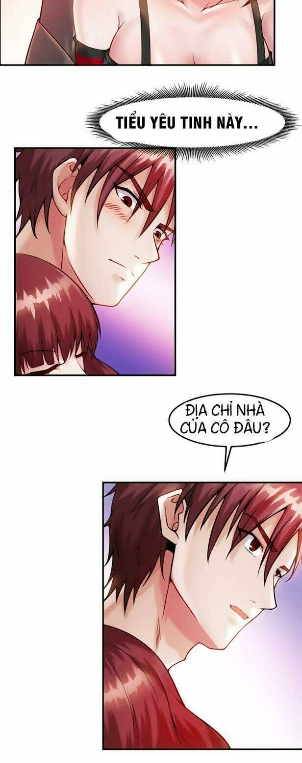 cao thủ cận vệ của nữ chủ tịch chapter 6 16