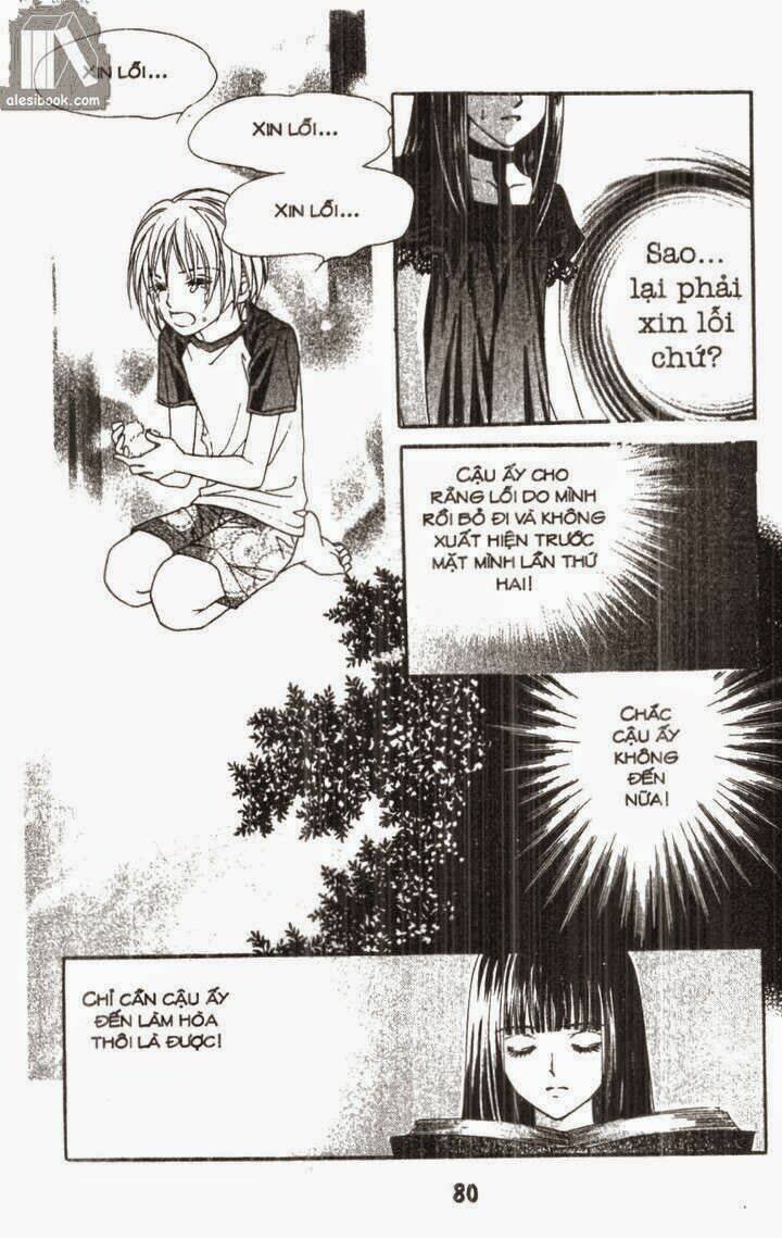 những cô gái tuyệt vời chapter 8 71