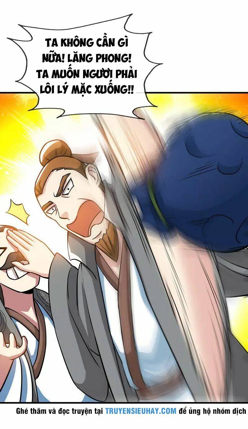 chí tôn thần ma chapter 12 15