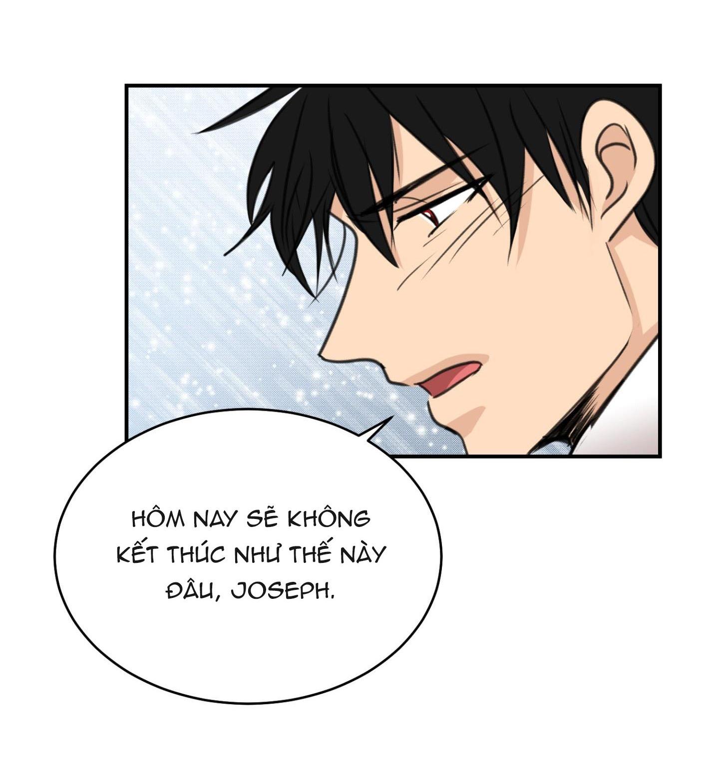 sự trả thù méo mó chapter 15 43