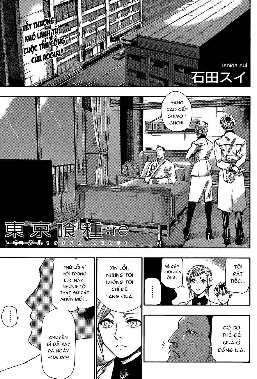 ngạ quỷ vùng tokyo 2 chapter 9 3