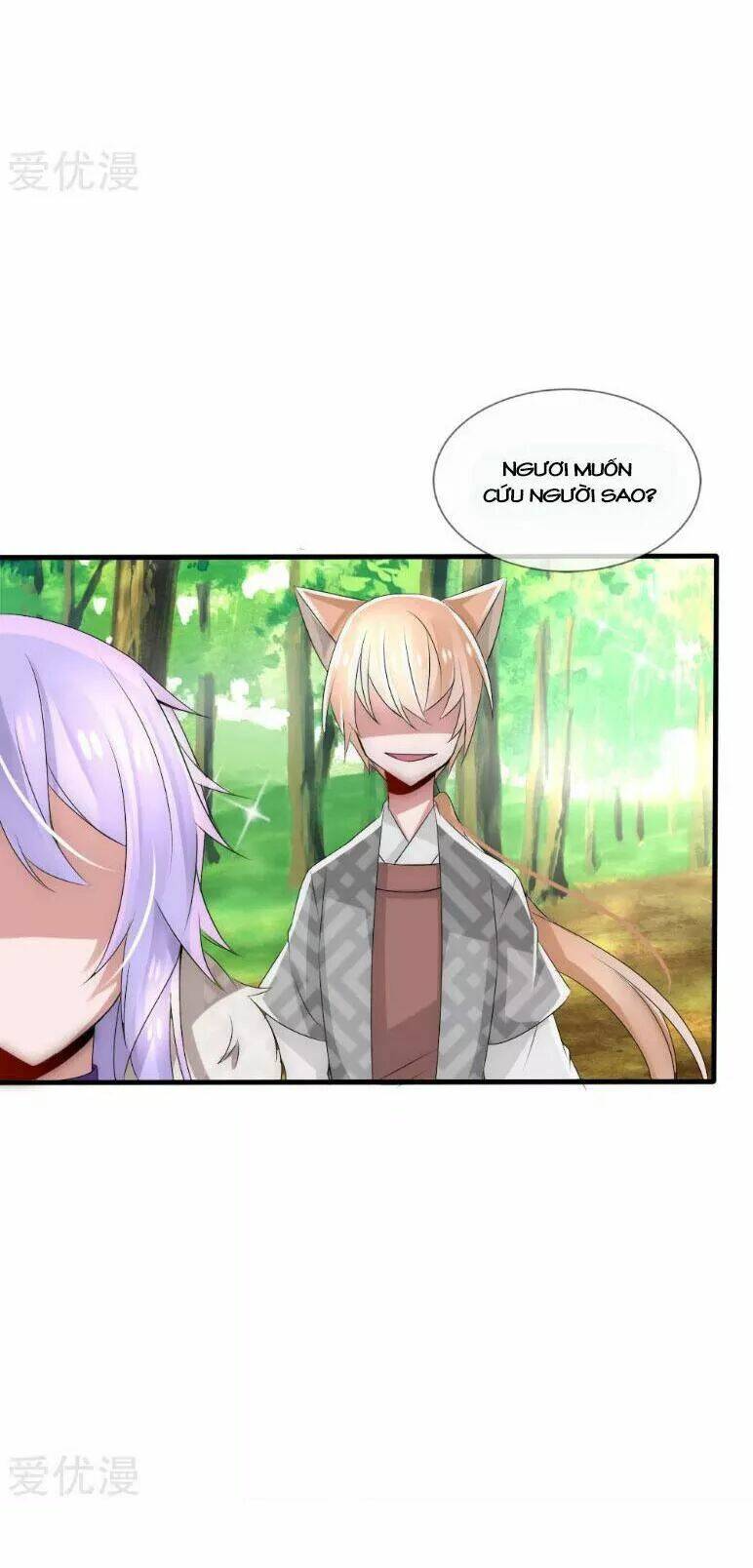 kế hoạch sủng ái của tiểu công chúa chapter 34 7