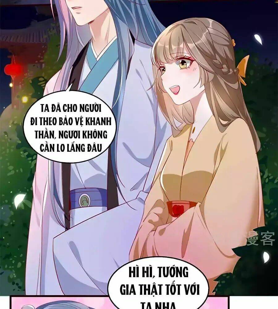 gian phi như thử đa kiều chapter 48 4