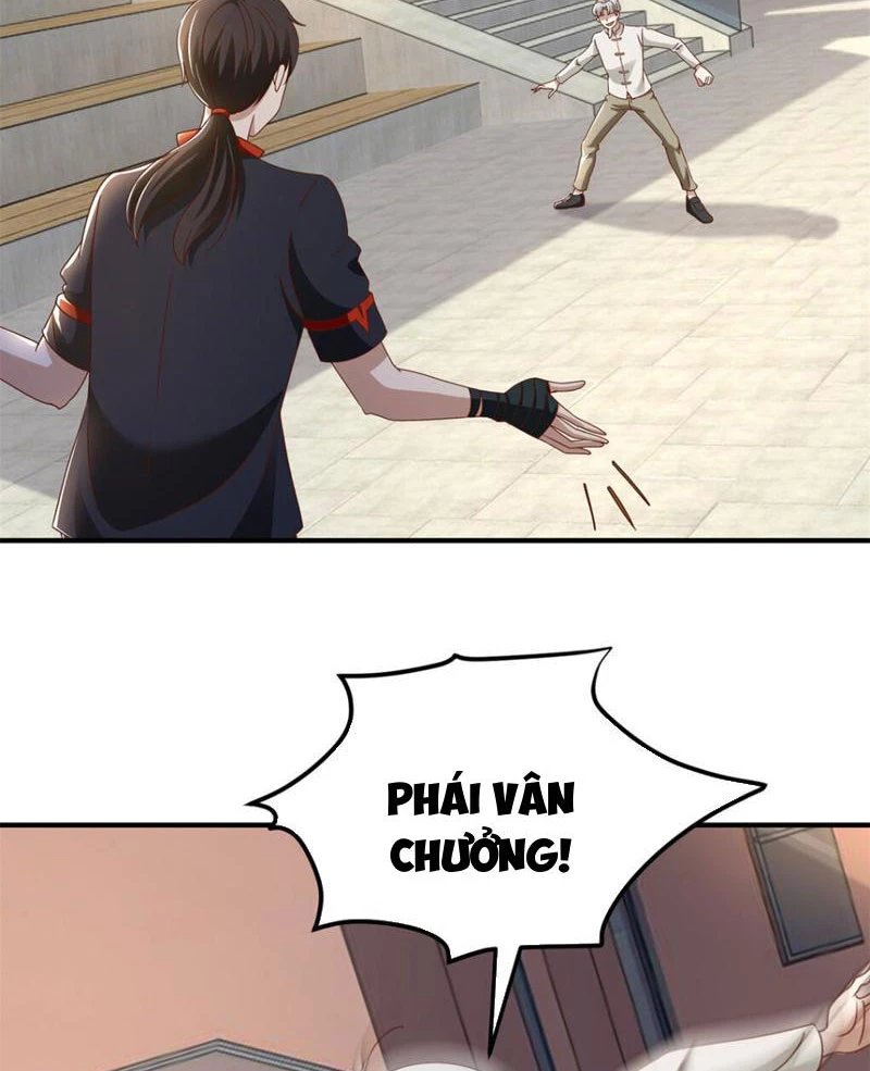bảy vị tỷ tỷ tuyệt thế vô song của ta chapter 17 31