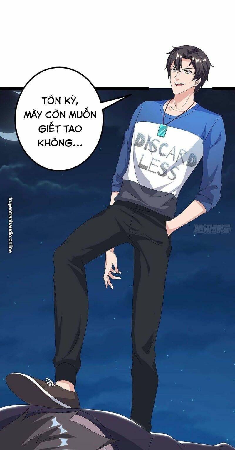 trọng sinh khí thiếu quy lai chapter 113 3