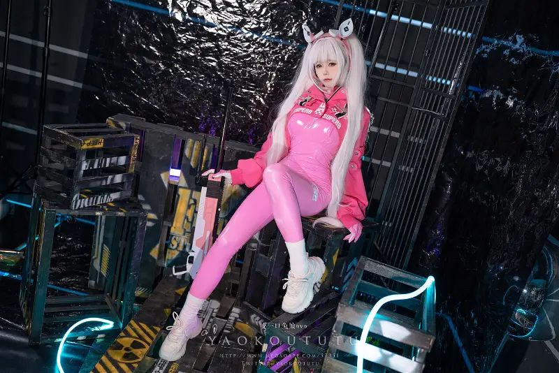 hình cosplay chapter 475 3