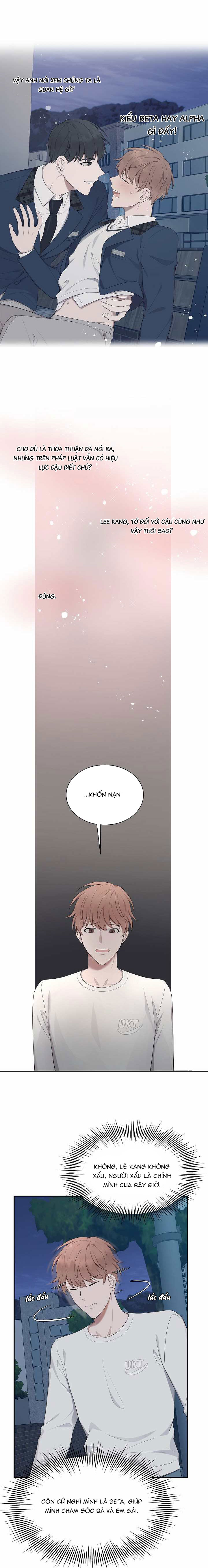 vùng vẫy chapter 14 8