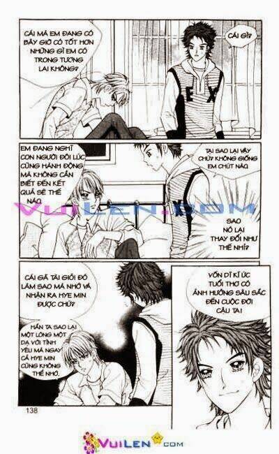 tên nô lệ đáng yêu chapter 4 138