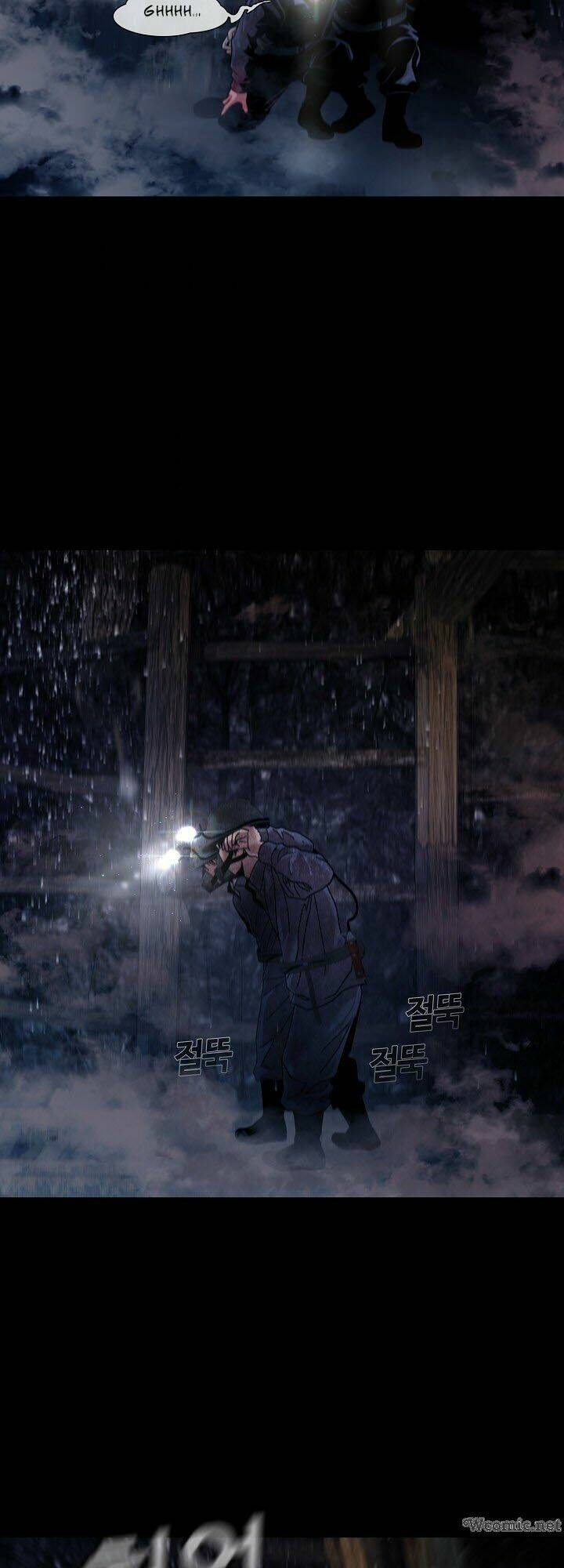 thước phim sự thật chapter 32 26