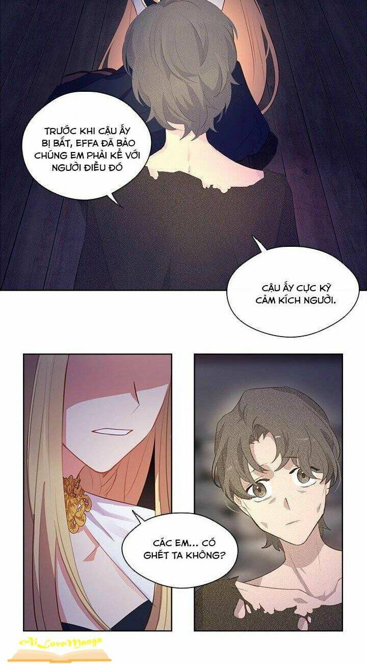 cộng tác của hoàng đế chapter 44 18