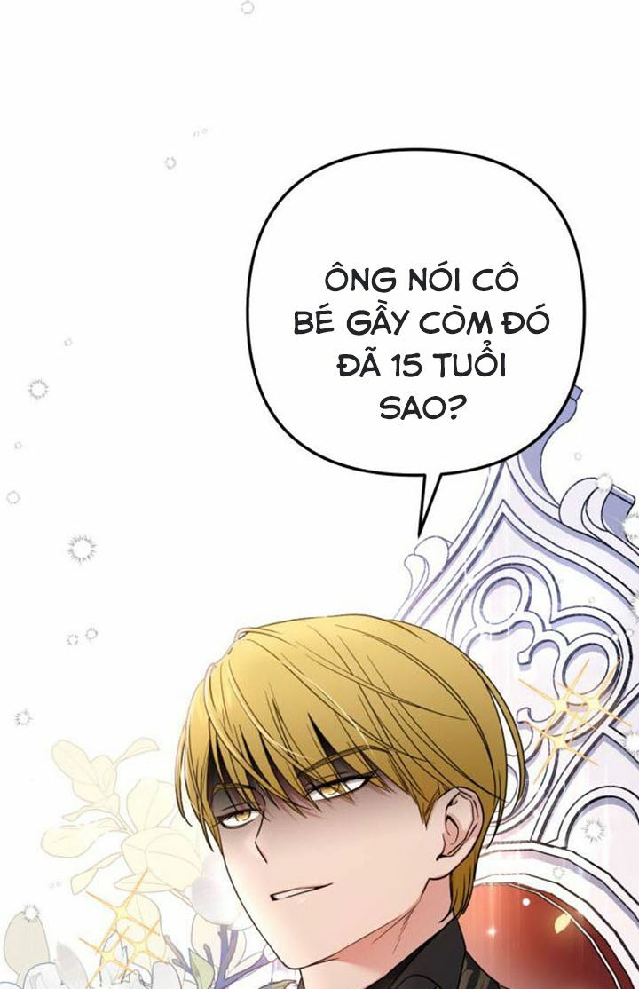 công nương mint bé nhỏ chapter 3 7