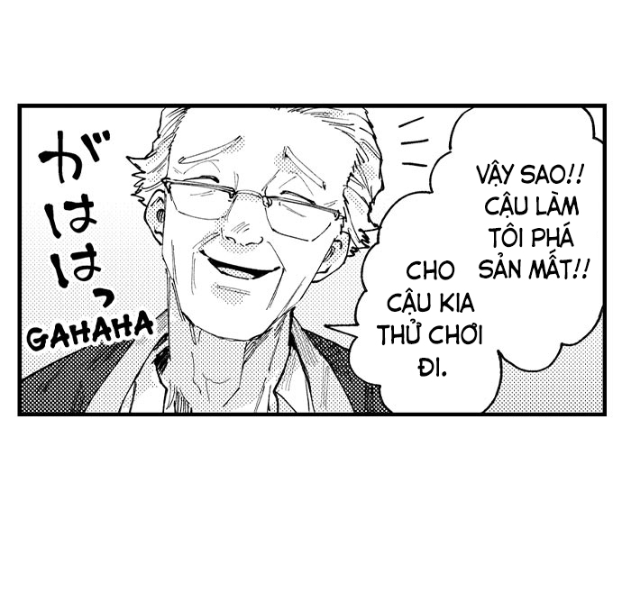 bị anh chàng lập dị để ý chapter 26 15