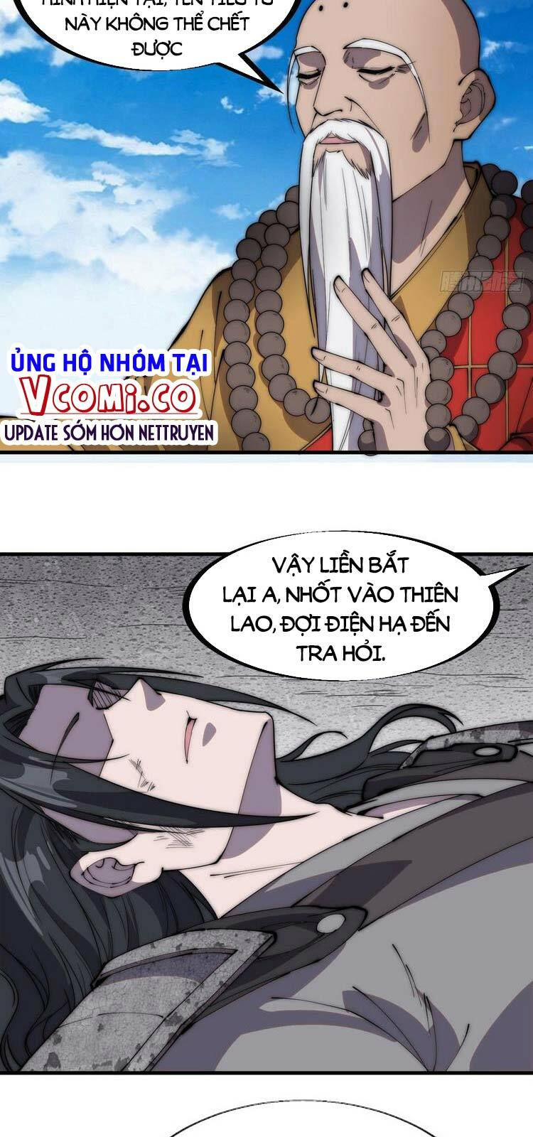 ta có một sơn trại chapter 221 25