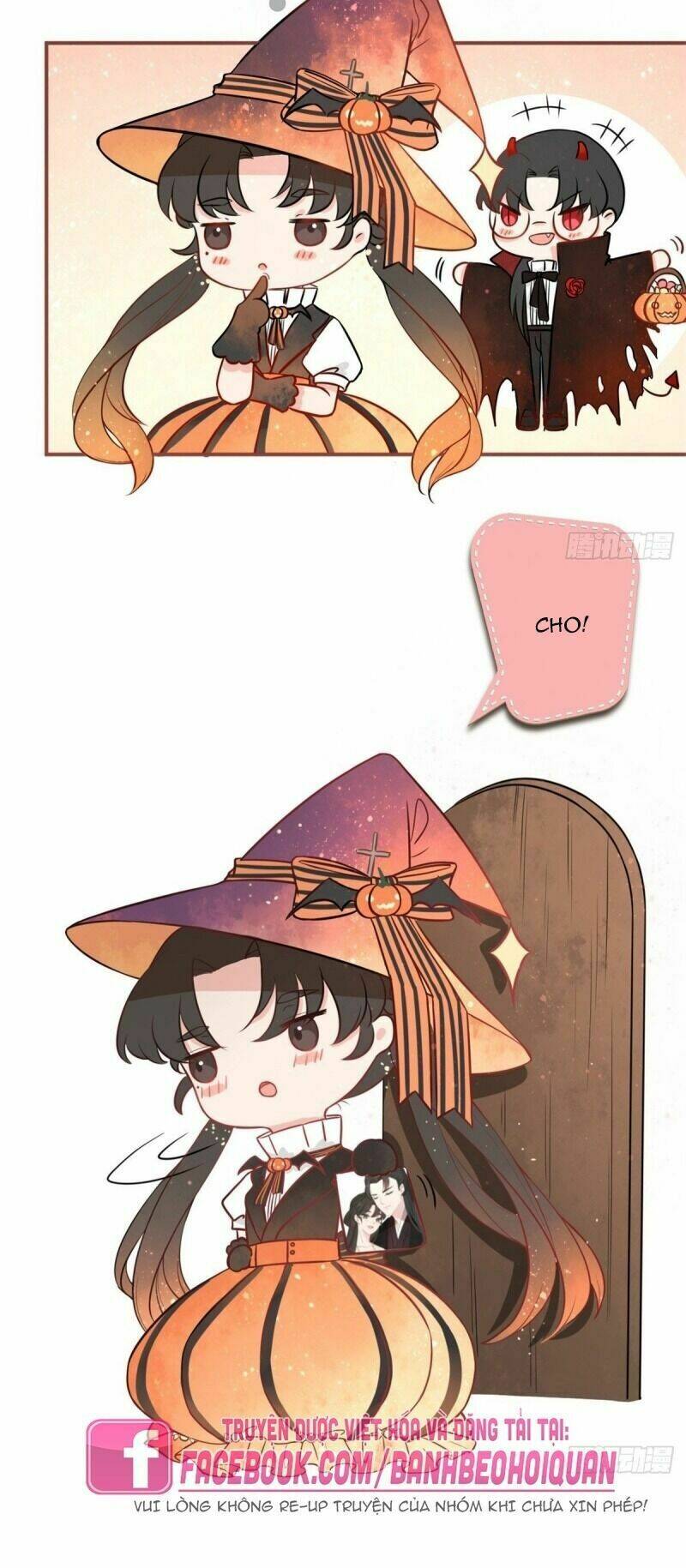 mê hoặc nhân tâm chapter 16 58