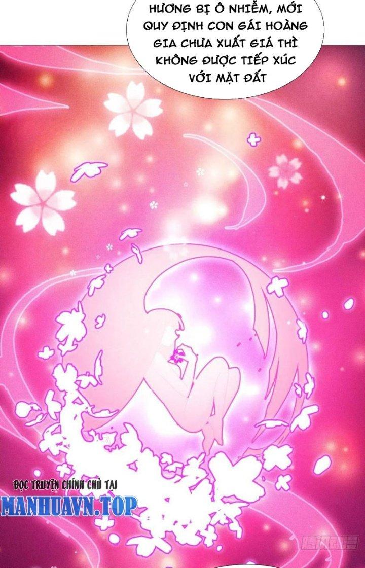 trở thành vương giả sau khi bị cắn chapter 44 20